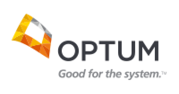 Optum / United Health Group logo